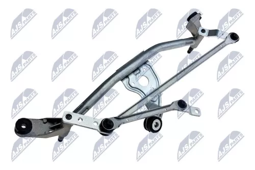 NTY NTY (EMW-RE-002) Wiper Linkage 