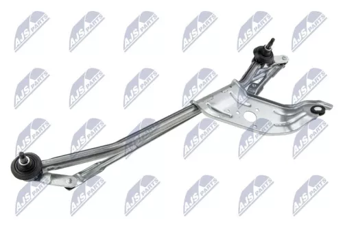 NTY NTY (EMW-RE-005) Wiper Linkage 