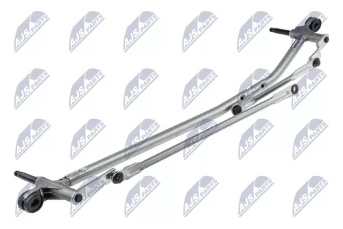 NTY NTY (EMW-RE-007) Wiper Linkage 