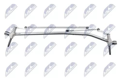 NTY NTY (EMW-RE-007) Wiper Linkage 