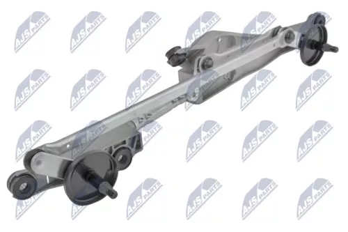 NTY NTY (EMW-RE-009) Wiper Linkage 