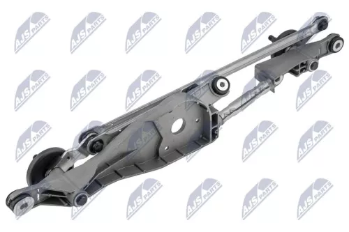 NTY NTY (EMW-RE-009) Wiper Linkage 