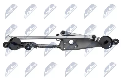 NTY NTY (EMW-RE-009) Wiper Linkage 