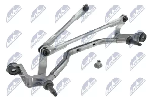 Wiper Linkage