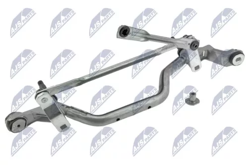 NTY NTY (EMW-RE-010) Wiper Linkage 