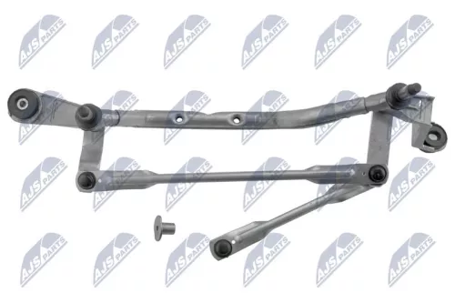 NTY NTY (EMW-RE-010) Wiper Linkage 