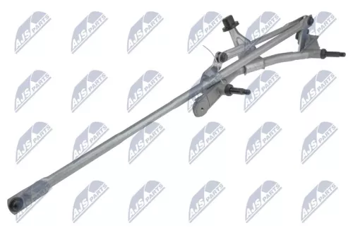 NTY NTY (EMW-RE-011) Wiper Linkage 