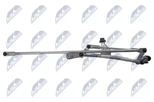 NTY NTY (EMW-RE-011) Wiper Linkage 