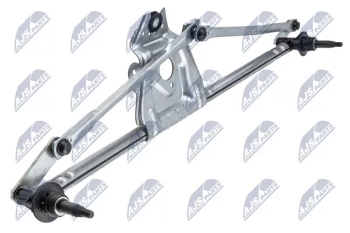 Wiper Linkage