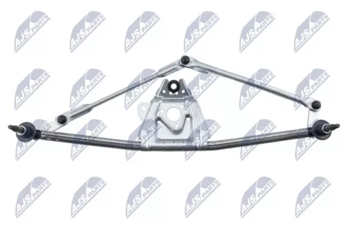NTY NTY (EMW-RE-012) Wiper Linkage 
