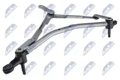 NTY NTY (EMW-RE-013) Wiper Linkage 