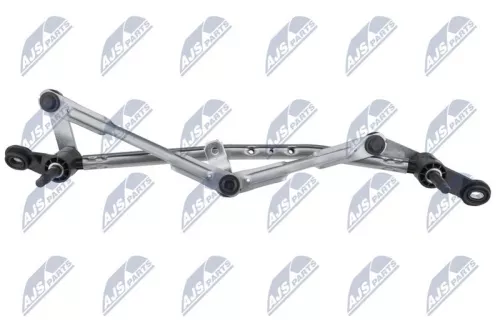 NTY NTY (EMW-RE-013) Wiper Linkage 