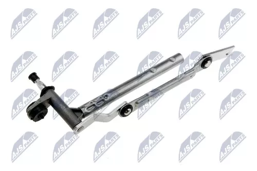 NTY NTY (EMW-SE-001) Wiper Linkage 
