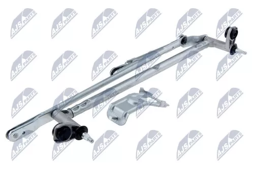 NTY NTY (EMW-SK-001) Wiper Linkage 