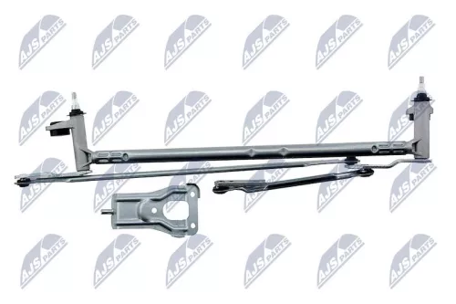 NTY NTY (EMW-SK-001) Wiper Linkage 