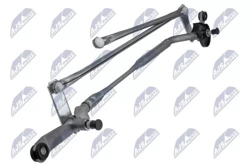 NTY NTY (EMW-TY-005) Wiper Linkage 