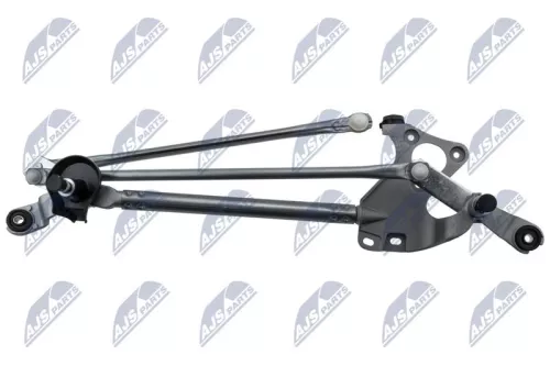 NTY NTY (EMW-TY-007) Wiper Linkage 