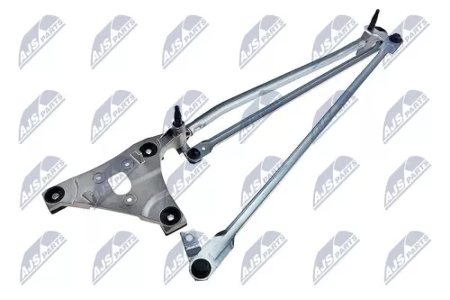 NTY NTY (EMW-VV-001) Wiper Linkage 