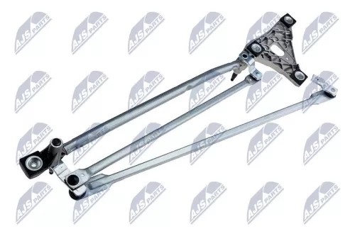 NTY NTY (EMW-VV-001) Wiper Linkage 