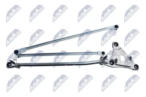 NTY NTY (EMW-VV-001) Wiper Linkage 