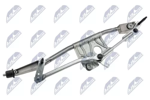 NTY NTY (EMW-VV-002) Wiper Linkage 