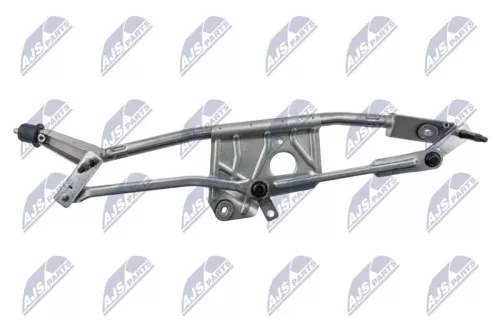 NTY NTY (EMW-VV-002) Wiper Linkage 