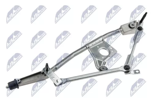 NTY NTY (EMW-VV-006) Wiper Linkage 
