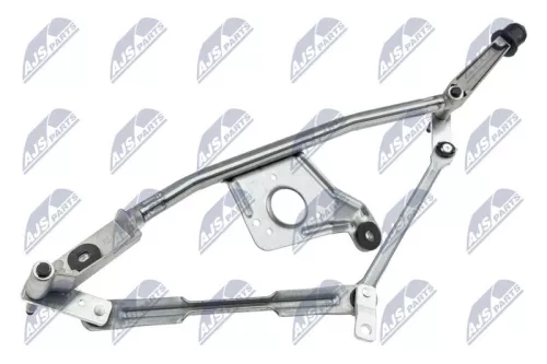 NTY NTY (EMW-VV-006) Wiper Linkage 