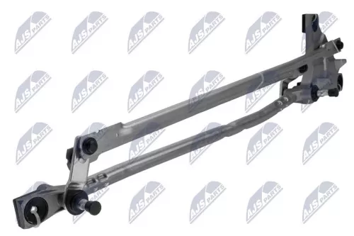 NTY NTY (EMW-VV-009) Wiper Linkage 