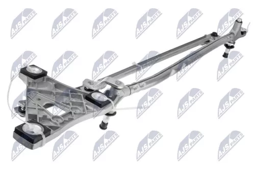 NTY NTY (EMW-VV-009) Wiper Linkage 