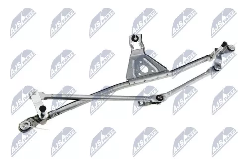 NTY NTY (EMW-VW-001) Wiper Linkage 