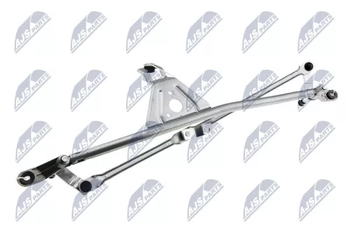 NTY NTY (EMW-VW-001) Wiper Linkage 