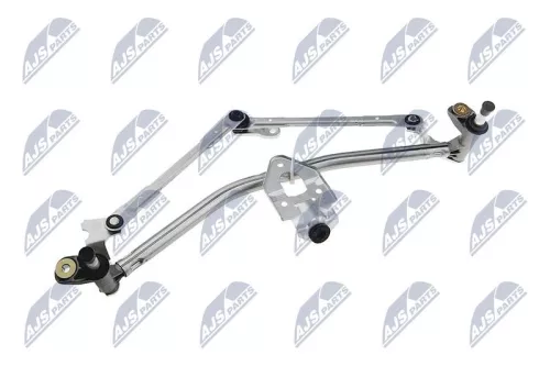 NTY NTY (EMW-VW-002) Wiper Linkage 