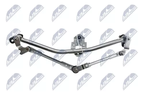 NTY NTY (EMW-VW-002) Wiper Linkage 
