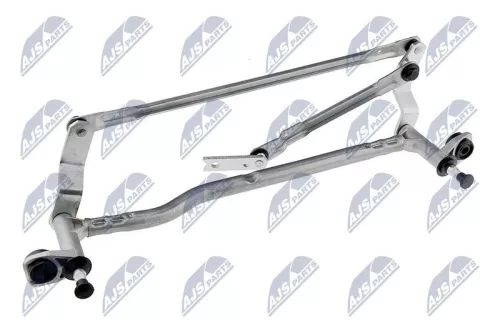NTY NTY (EMW-VW-003) Wiper Linkage 