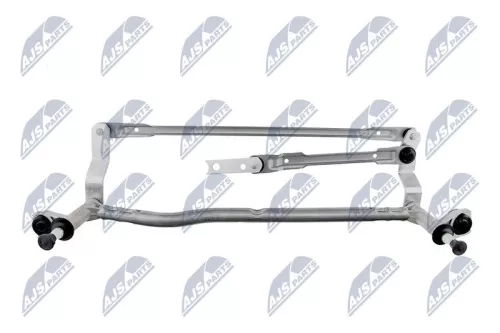 NTY NTY (EMW-VW-003) Wiper Linkage 