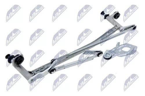 NTY NTY (EMW-VW-004) Wiper Linkage 