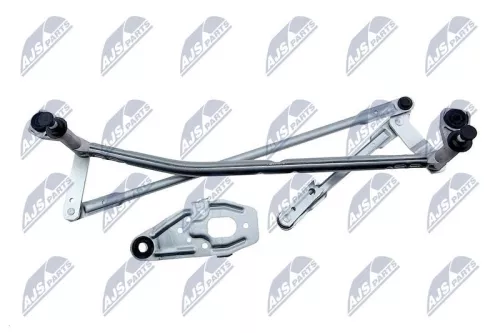 NTY NTY (EMW-VW-004) Wiper Linkage 