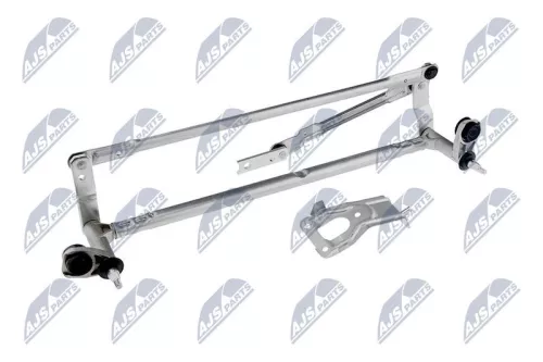 NTY NTY (EMW-VW-005) Wiper Linkage 