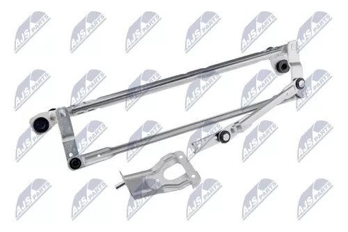NTY NTY (EMW-VW-005) Wiper Linkage 
