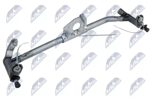 NTY NTY (EMW-VW-008) Wiper Linkage 