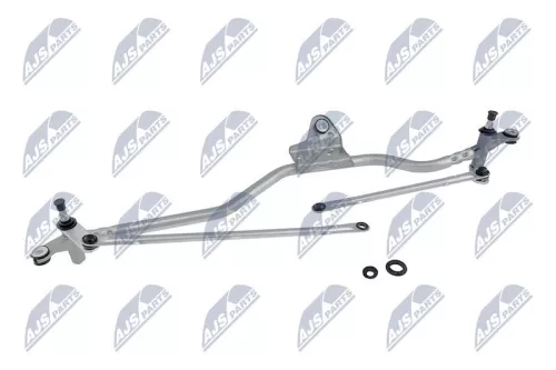Wiper Linkage