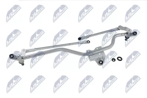 NTY NTY (EMW-VW-009) Wiper Linkage 