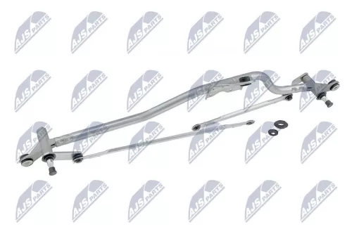 NTY NTY (EMW-VW-009) Wiper Linkage 