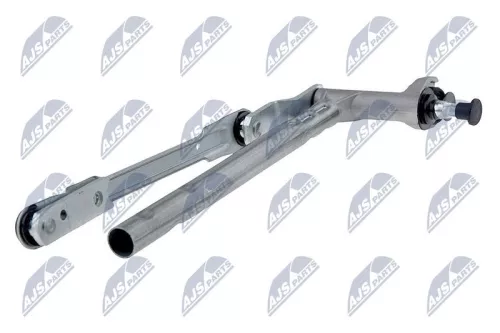 NTY NTY (EMW-VW-017) Wiper Linkage 