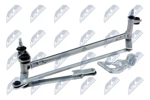 NTY NTY (EMW-VW-018) Wiper Linkage 