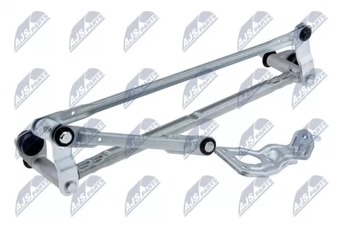 NTY NTY (EMW-VW-018) Wiper Linkage 