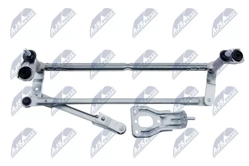NTY NTY (EMW-VW-018) Wiper Linkage 