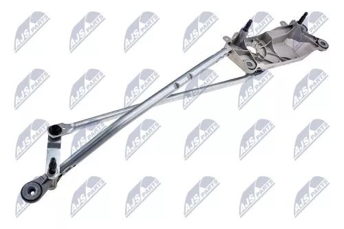 NTY NTY (EMW-VW-020) Wiper Linkage 