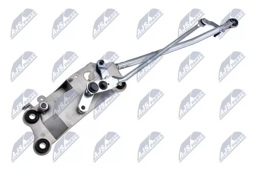 NTY NTY (EMW-VW-020) Wiper Linkage 